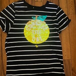 Abercrombie kids shirt